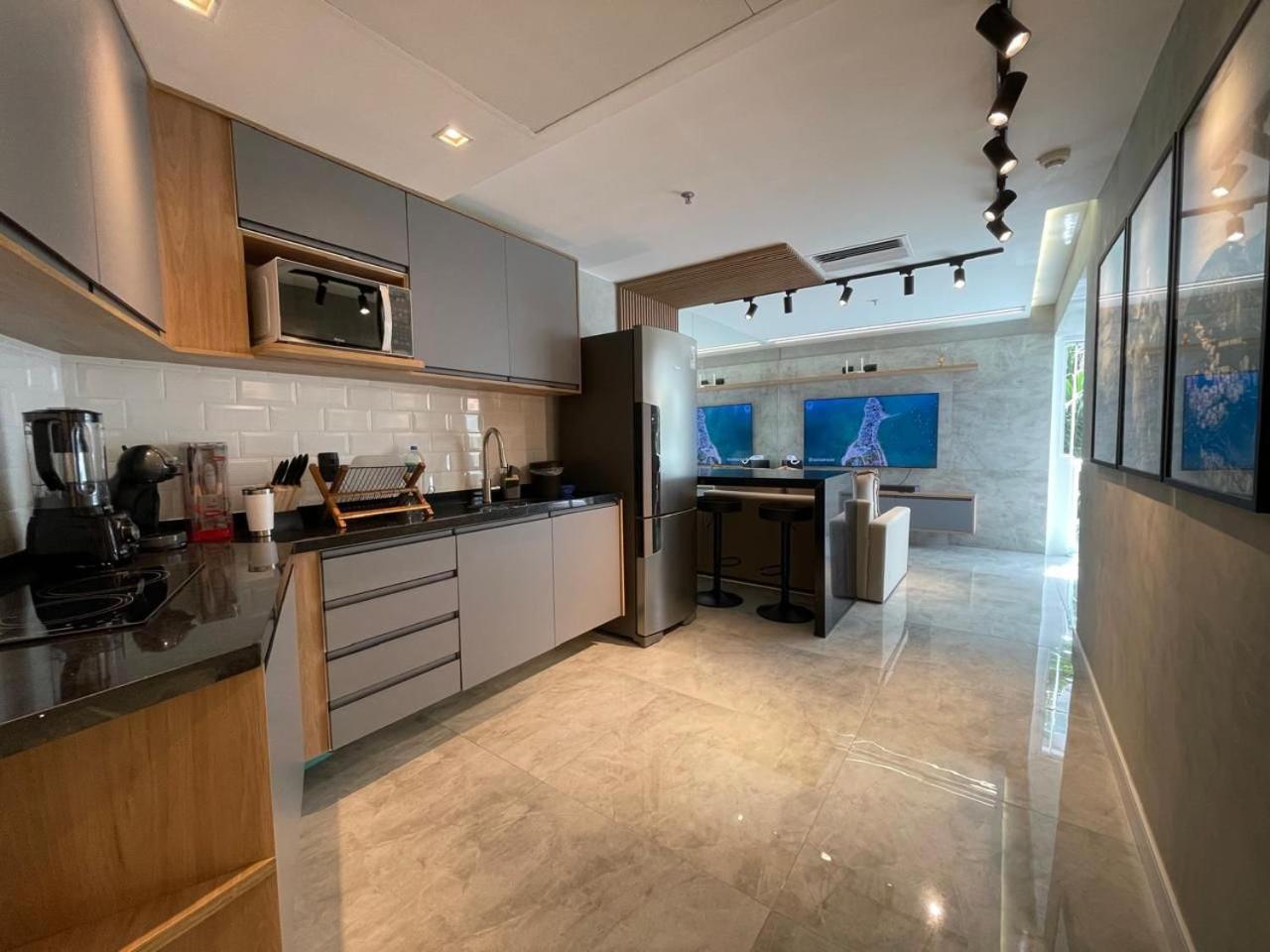 Philly Flat Aparthotel *